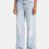 Tommy Jeans Дънки Mia DW0DW21412 Син Relaxed Fit за Жени цена