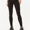 Tommy Jeans Дънки Nora DW0DW09216 Черен Skinny Fit за Жени цена