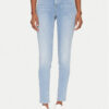 Tommy Jeans Дънки Nora DW0DW20651 Син Skinny Fit за Жени цена