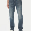 Tommy Jeans Дънки Ryan DM0DM21097 Тъмносин Slim Fit за Мъже цена