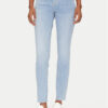 Tommy Jeans Дънки Spohie DW0DW20649 Син Skinny Fit за Жени цена