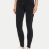 Tommy Jeans Дънки Sylvia DW0DW16001 Черен Skinny Fit за Жени цена