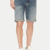 Tommy Jeans Дънкови шорти DM0DM20948 Син Regular Fit за Мъже цена