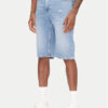 Tommy Jeans Дънкови шорти Ryan DM0DM21855 Син Slim Fit за Мъже цена