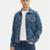 Tommy Jeans Дънково яке Ryan DM0DM21047 Син Regular Fit за Мъже цена