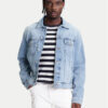 Tommy Jeans Дънково яке Ryan DM0DM21916 Син Regular Fit за Мъже цена