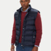 Tommy Jeans Елек DM0DM21777 Тъмносин Regular Fit за Мъже цена