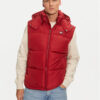 Tommy Jeans Жилетка за костюм Alaska DM0DM19538 Червен Regular Fit за Мъже цена