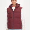 Tommy Jeans Жилетка за костюм Essential DM0DM20465 Червен Regular Fit за Мъже цена