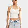 Tommy Jeans Комплект 2 блузи без ръкави Essential DW0DW18148 Цветен Regular Fit за Жени цена