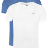 Tommy Jeans Комплект 2 тишъртки DM0DM20687 Цветен Slim Fit за Мъже цена