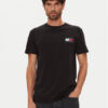 Tommy Jeans Комплект 2 тишъртки Ess Flag DM0DM22143 Цветен Slim Fit за Мъже цена