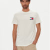 Tommy Jeans Комплект 2 тишъртки Ess Flag DM0DM22143 Цветен Slim Fit за Мъже цена