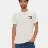 Tommy Jeans Комплект 2 тишъртки Ess Flag DM0DM22143 Цветен Slim Fit за Мъже цена