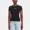 Tommy Jeans Комплект 2 тишъртки Essential DW0DW21746 Цветен Regular Fit за Жени цена