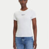 Tommy Jeans Комплект 2 тишъртки Essential DW0DW21746 Цветен Regular Fit за Жени цена