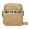 Tommy Jeans Мъжка чантичка Retro Cool Reporter AM0AM13277 Бежов за Мъже цена
