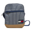 Tommy Jeans Мъжка чантичка Tjm Ess Daily Stripe Reporter AM0AM13327 Син за Мъже цена