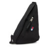 Tommy Jeans Мъжка чантичка Tjm Urban Sling Bag AM0AM13392 Черен за Мъже цена