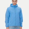 Tommy Jeans Преходно яке DM0DM21669 Син Regular Fit за Мъже цена