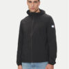 Tommy Jeans Преходно яке DM0DM21669 Черен Regular Fit за Мъже цена