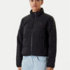 Tommy Jeans Преходно яке DW0DW20958 Черен Regular Fit за Жени цена