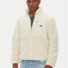 Tommy Jeans Преходно яке Novelty DM0DM21682 Бежов Regular Fit за Мъже цена