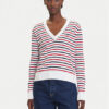 Tommy Jeans Пуловер Essential DW0DW19888 Цветен Regular Fit за Жени цена