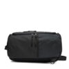Tommy Jeans Раница Tjm Elevated Pu Multi Backpack AM0AM13407 Черен за Мъже цена