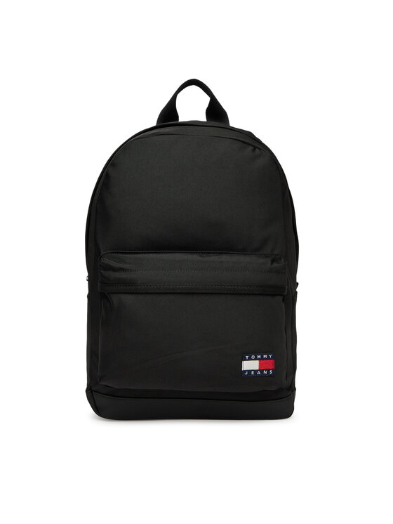 Tommy Jeans Раница Tjm Ess Daily Dome Backpack AM0AM13400 Черен за Мъже цена
