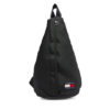 Tommy Jeans Раница Tjm Ess Daily Sling Bag AM0AM13391 Черен за Мъже цена