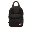 Tommy Jeans Раница Tjw Daily 2 Ways Backpack AW0AW17577 Черен за Жени цена
