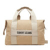 Tommy Jeans Сак Retro Cool Duffle AM0AM13325 Бежов за Мъже цена