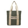 Tommy Jeans Сак Retro Cool Tote AM0AM13278 Каки за Мъже цена