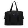 Tommy Jeans Сак Tjm Urban Duffle AM0AM13399 Черен за Мъже цена