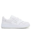 Tommy Jeans Сникърси Basket Cupsole EM0EM01194 Бял за Мъже цена