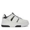 Tommy Jeans Сникърси EN0EN02702 Бял за Жени цена