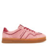 Tommy Jeans Сникърси The Greenwich EN0EN02806 Розов за Жени цена