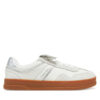 Tommy Jeans Сникърси The Greenwich Flap EN0EN02715 Бял за Жени цена