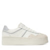 Tommy Jeans Сникърси The Greenwich Flatform EN0EN02807 Бял за Жени цена