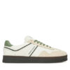 Tommy Jeans Сникърси The Greenwich Leather EM0EM01587 Бял за Мъже цена