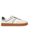 Tommy Jeans Сникърси The Greenwich Leather EM0EM01587 Екрю за Мъже цена