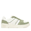 Tommy Jeans Сникърси Tjm Cupsole Pods EM0EM01579 Бял за Мъже цена