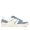 Tommy Jeans Сникърси Tjm Cupsole Pods EM0EM01579 Бял за Мъже цена