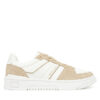 Tommy Jeans Сникърси Tjm Cupsole Pods EM0EM01579 Бял за Мъже цена