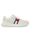 Tommy Jeans Сникърси Tjm Retrocasual Runner EM0EM01528 Бял за Мъже цена