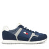 Tommy Jeans Сникърси Tjm Runner Casual EM0EM01590 Тъмносин за Мъже цена