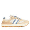Tommy Jeans Сникърси Tjm Technical Runner Ess EM0EM01537 Бежов за Мъже цена