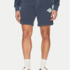 Tommy Jeans Спортни шорти Varsity DM0DM20936 Тъмносин Regular Fit за Мъже цена
