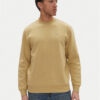 Tommy Jeans Суитшърт DM0DM20741 Бежов Regular Fit за Мъже цена